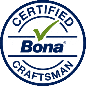 Bona Certification