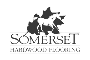 Somerset Hardwood Flooring Logo